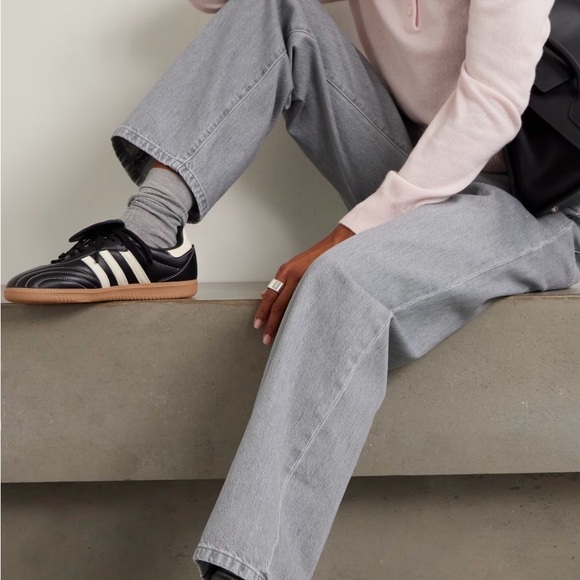 Adidas Samba LT Black Sneakers - Picture 2 of 6